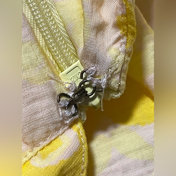 Future Collective Jenny K Lopez Maxi Halter Dress - Picture 10 of 10